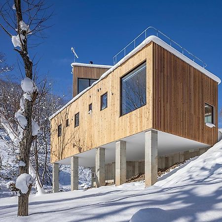 Villa Puffin By H2 Life Kutchan Exterior foto