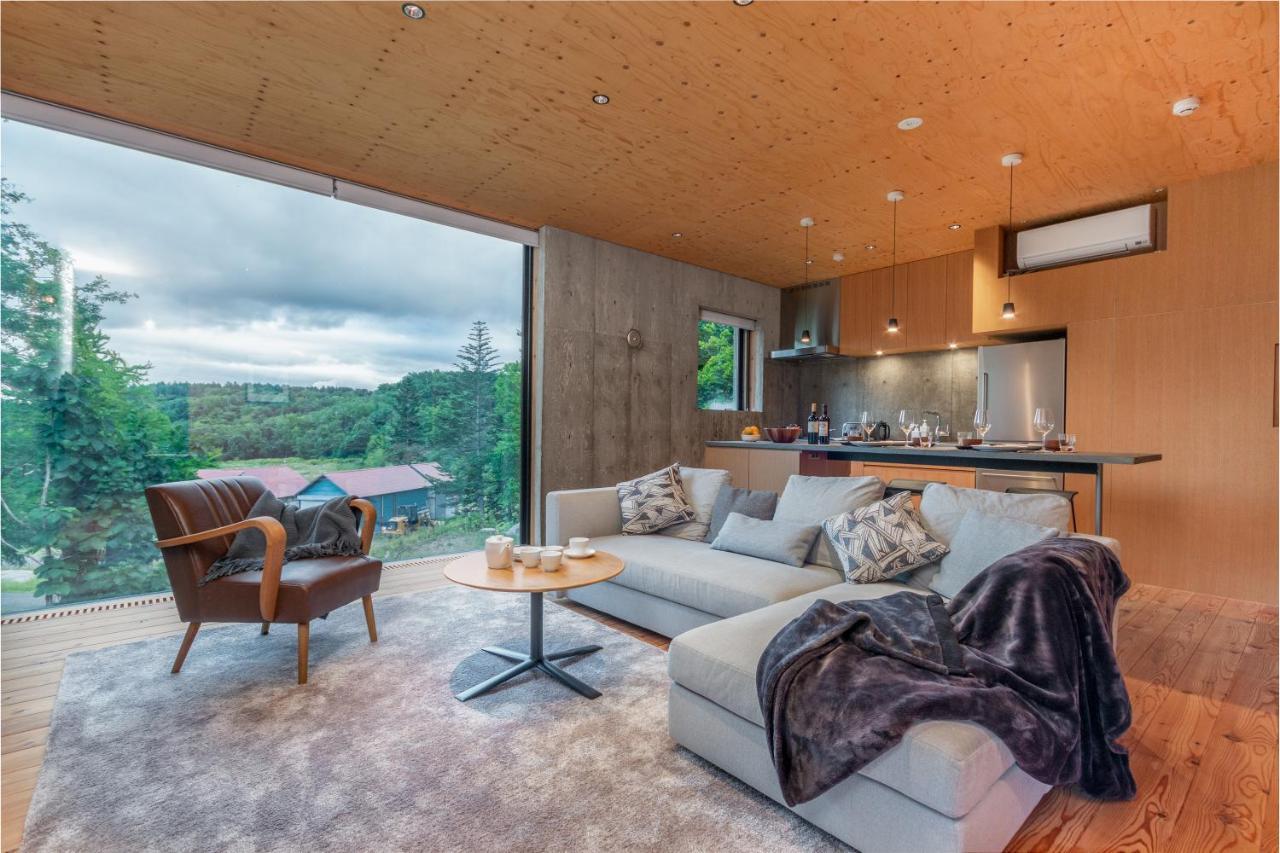 Villa Puffin By H2 Life Kutchan Exterior foto