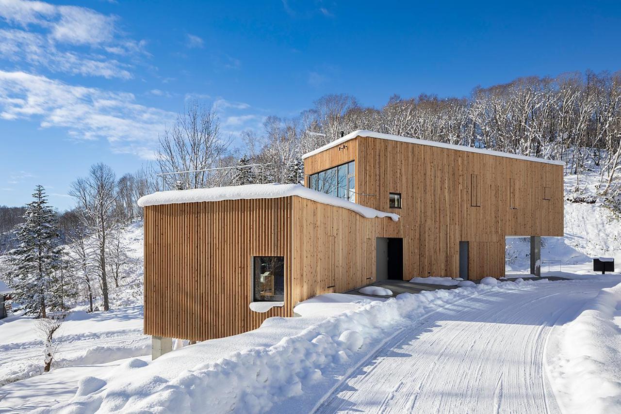 Villa Puffin By H2 Life Kutchan Exterior foto