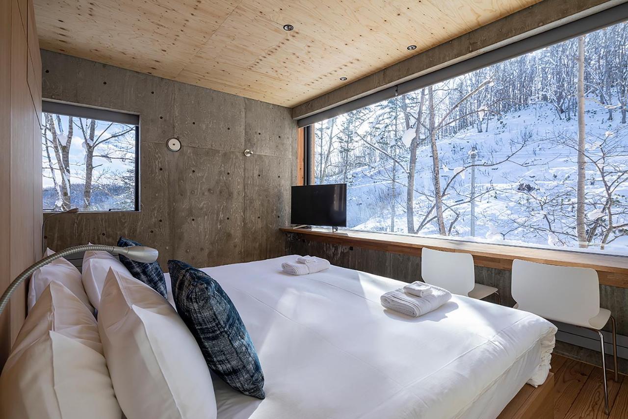 Villa Puffin By H2 Life Kutchan Exterior foto
